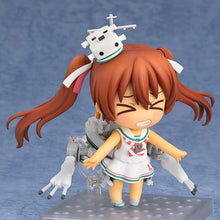 Load image into Gallery viewer, Kantai Collection -KanColle- Nendoroid 670 Libeccio