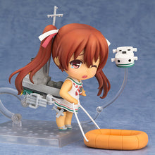 Load image into Gallery viewer, Kantai Collection -KanColle- Nendoroid 670 Libeccio