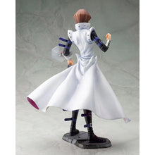 Load image into Gallery viewer, Yu-Gi-Oh! Seto Kaiba Duel with Destiny ARTFX J 1:7