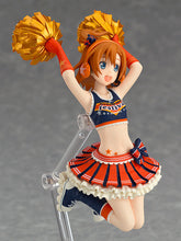 Load image into Gallery viewer, Love Live! School Idol Festival figFIX-009 Honoka Kosaka: Cheerleader ver.