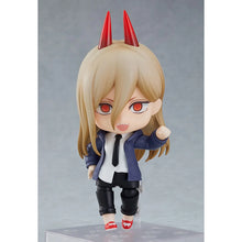 Load image into Gallery viewer, Chainsaw Man Nendoroid 1580 Power