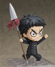 Load image into Gallery viewer, Ushio and Tora Nendoroid 667 Ushio Aotsuki