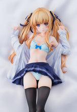 Load image into Gallery viewer, Saekano: How to Raise a Boring Girlfriend Eriri Spencer Sawamura: Pillow Ver. 1/7 Scale