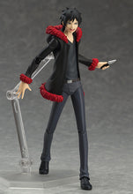 Load image into Gallery viewer, Durarara!! X2 SP-073 figma Izaya Orihara: Hachimenroppi ver.
