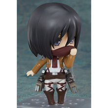 Load image into Gallery viewer, Attack on Titan Nendoroid 365 Mikasa Ackerman