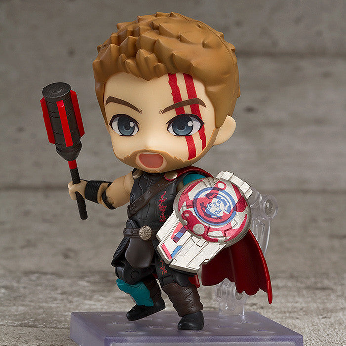 Marvel Nendoroid 863 Thor: Thor Battle Royal Edition – Star Cast Anime