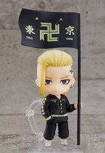 Load image into Gallery viewer, Tokyo Revengers Nendoroid 1813 Draken (Ryuguji Ken)