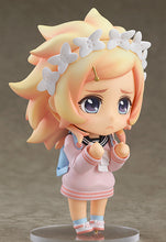Load image into Gallery viewer, BBK/BRNK Nendoroid 633 Kogane Asabuki + Migite-chan Set