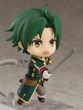Load image into Gallery viewer, Record of Grancrest War Nendoroid 932 Theo Cornaro