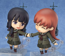 Load image into Gallery viewer, Kantai Collection -KanColle- Nendoroid 431 Ooi