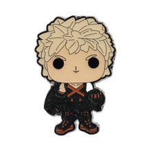 Load image into Gallery viewer, My Hero Academia Pop! 1 1/2-Inch Blind-Box Enamel Pins - Entertainment Earth Exclusive