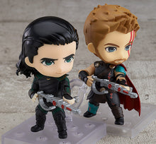 Load image into Gallery viewer, Thor Nendoroid More: Thor Extension Set