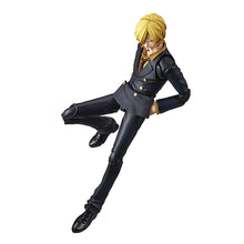 Load image into Gallery viewer, ONE PIECE MEGAHOUSE Variable Action Heroes Sanji