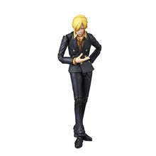 Load image into Gallery viewer, ONE PIECE MEGAHOUSE Variable Action Heroes Sanji