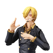 Load image into Gallery viewer, ONE PIECE MEGAHOUSE Variable Action Heroes Sanji