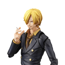 Load image into Gallery viewer, ONE PIECE MEGAHOUSE Variable Action Heroes Sanji