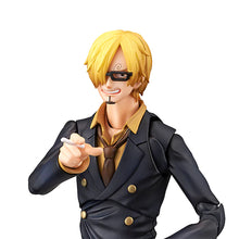 Load image into Gallery viewer, ONE PIECE MEGAHOUSE Variable Action Heroes Sanji