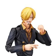 Load image into Gallery viewer, ONE PIECE MEGAHOUSE Variable Action Heroes Sanji