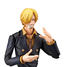 Load image into Gallery viewer, ONE PIECE MEGAHOUSE Variable Action Heroes Sanji