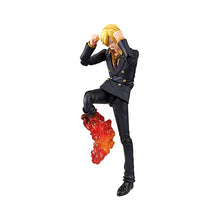 Load image into Gallery viewer, ONE PIECE MEGAHOUSE Variable Action Heroes Sanji