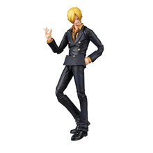 Load image into Gallery viewer, ONE PIECE MEGAHOUSE Variable Action Heroes Sanji
