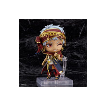Load image into Gallery viewer, 1566 Kalim Al-Asim Twisted Wonderland Nendoroid