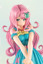 Load image into Gallery viewer, My Little Pony Fluttershy Kotobukiya Bishoujo 1/7 Statue
