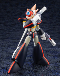 Rockman X / Mega Man X Kotobukiya 1/12 Axl