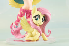 Load image into Gallery viewer, My Little Pony Fluttershy Kotobukiya Bishoujo 1/7 Statue
