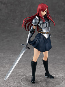 Fairy Tail Series Pop Up Parade Erza Scarlet