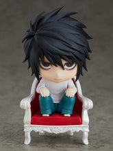 Load image into Gallery viewer, 1200 DEATH NOTE Nendoroid L 2.0
