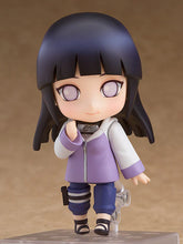 Load image into Gallery viewer, 879 Naruto Shippuden Nendoroid Hinata Hyuga
