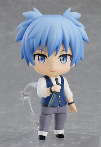 Assassination Classroom Nendoroid 1973 Nagisa Shiota