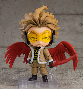 My Hero Academia Nendoroid 2065 Hawks