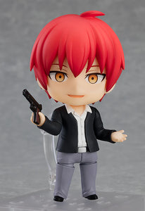 Assassination Classroom Nendoroid 1974 Karma Akabane