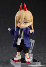 Load image into Gallery viewer, Chainsaw Man Nendoroid Doll Power
