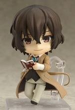 Load image into Gallery viewer, Bungo Stray Dogs Nendoroid 657 Osamu Dazai
