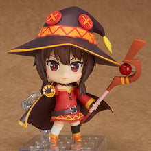 Load image into Gallery viewer, KONO SUBARASHII SEKAI NI SYUKUFUKU WO! Nendoroid 725 Megumin
