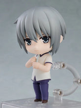 Load image into Gallery viewer, Fruits Basket Nendoroid 1915 Yuki Soma
