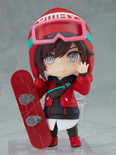 Load image into Gallery viewer, 1968 RWBY: Ice Queendom Nendoroid Ruby Rose: Lucid Dream
