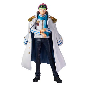 One Piece Bandai Spirits Masterlise Ichibansho Figure Koby (Legendary Hero)