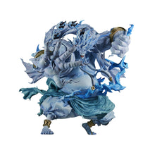 Load image into Gallery viewer, One Piece Masterlise Ichibansho Figure Two-Hundred Million Volts Amaru (The Greatest Battle)

