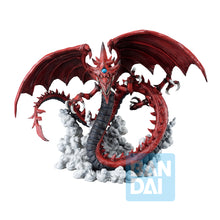 Load image into Gallery viewer, Yu-Gi-Oh GX Ichibansho Figure Slifer The Sky Dragon (Wake Up Your Memories)
