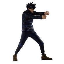 Load image into Gallery viewer, Jujutsu Kaisen Bandai Ichibansho Figure Megumi Fushiguro (Shibuya Incident Arc Three)
