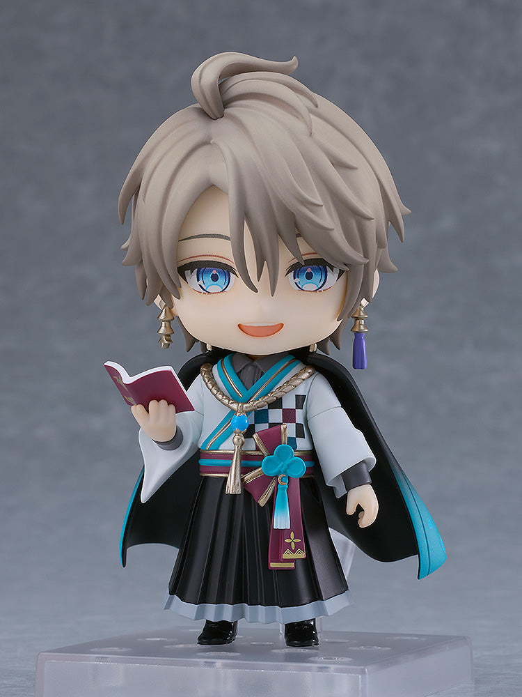 NIJISANJI Nendoroid 2579 Kaida Haru