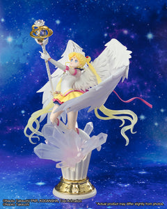 Eternal Sailor Moon -Darkness calls to light, and light, summons darkness- "Pretty Guardian Sailor Moon Cosmos: The Movie"