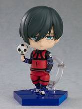 Load image into Gallery viewer, BLUELOCK Nendoroid 2327 Itoshi Rin

