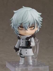 Fate/Grand Order Nendoroid 2581 Kadoc Zemlupus