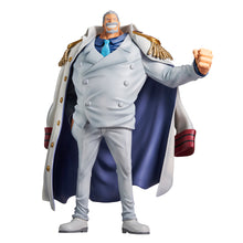 Load image into Gallery viewer, One Piece Bandai Spirits Masterlise Ichibansho Figure Monkey D. Garp (Legendary Hero)
