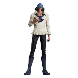 One Piece Bandai Spirits Masterlise Ichibansho Figure Kuzan (Legendary Hero)